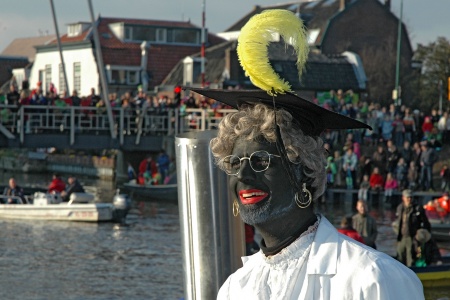 Sint Woerden 203